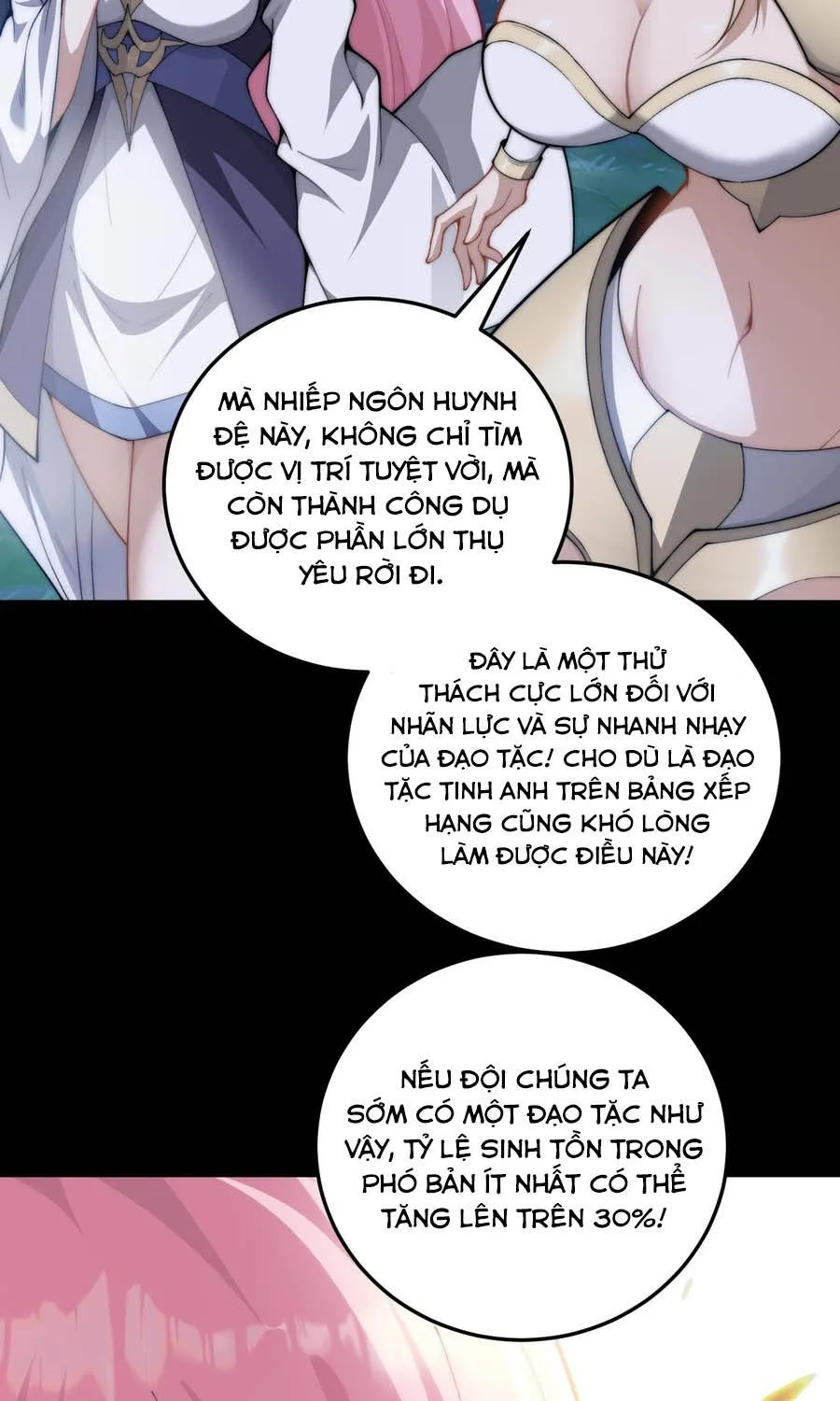 Đạo Tặc Trọng Sinh Tung Hoành Thiên Hạ Chap 9 - Next Chap 10