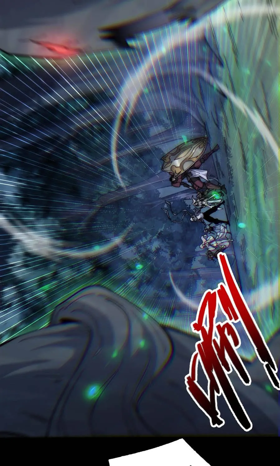 Đạo Tặc Trọng Sinh Tung Hoành Thiên Hạ Chap 9 - Next Chap 10