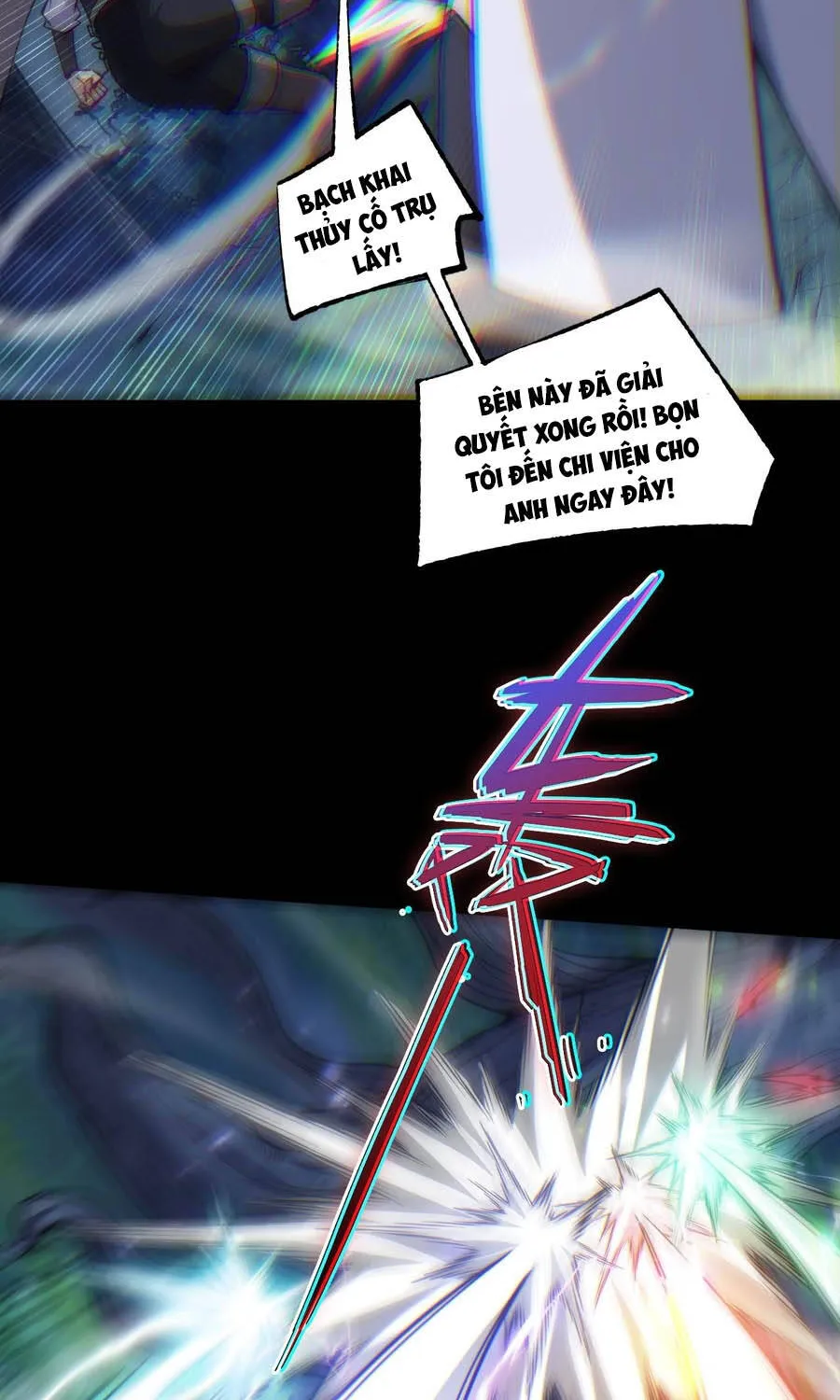 Đạo Tặc Trọng Sinh Tung Hoành Thiên Hạ Chap 9 - Next Chap 10