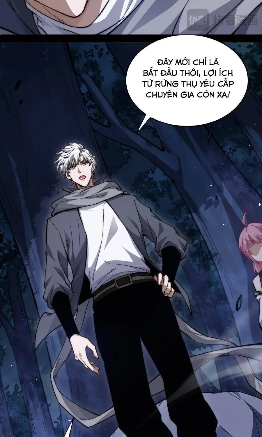 Đạo Tặc Trọng Sinh Tung Hoành Thiên Hạ Chap 9 - Next Chap 10