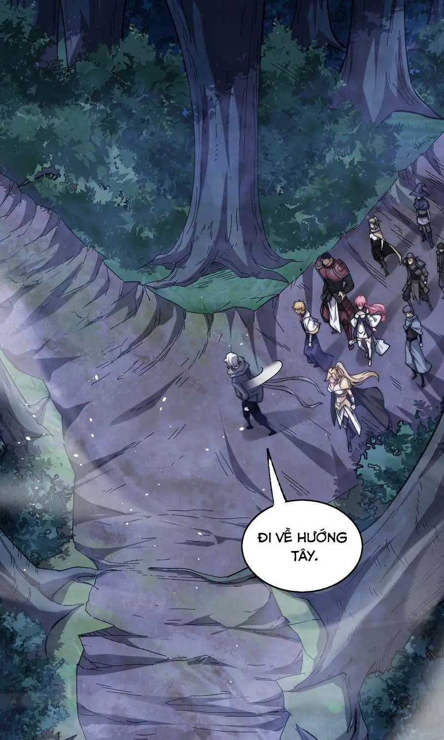 Đạo Tặc Trọng Sinh Tung Hoành Thiên Hạ Chap 9 - Next Chap 10