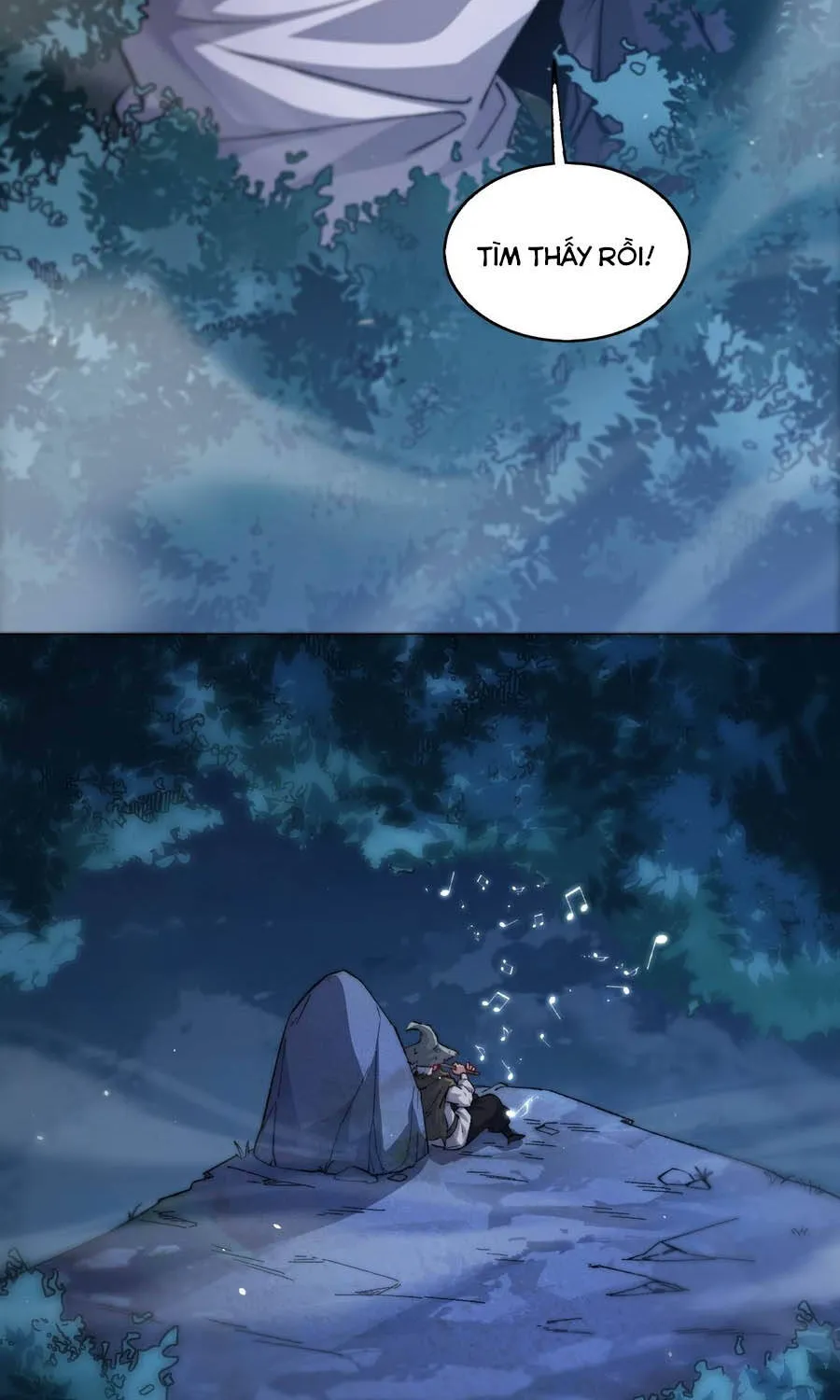 Đạo Tặc Trọng Sinh Tung Hoành Thiên Hạ Chap 9 - Next Chap 10