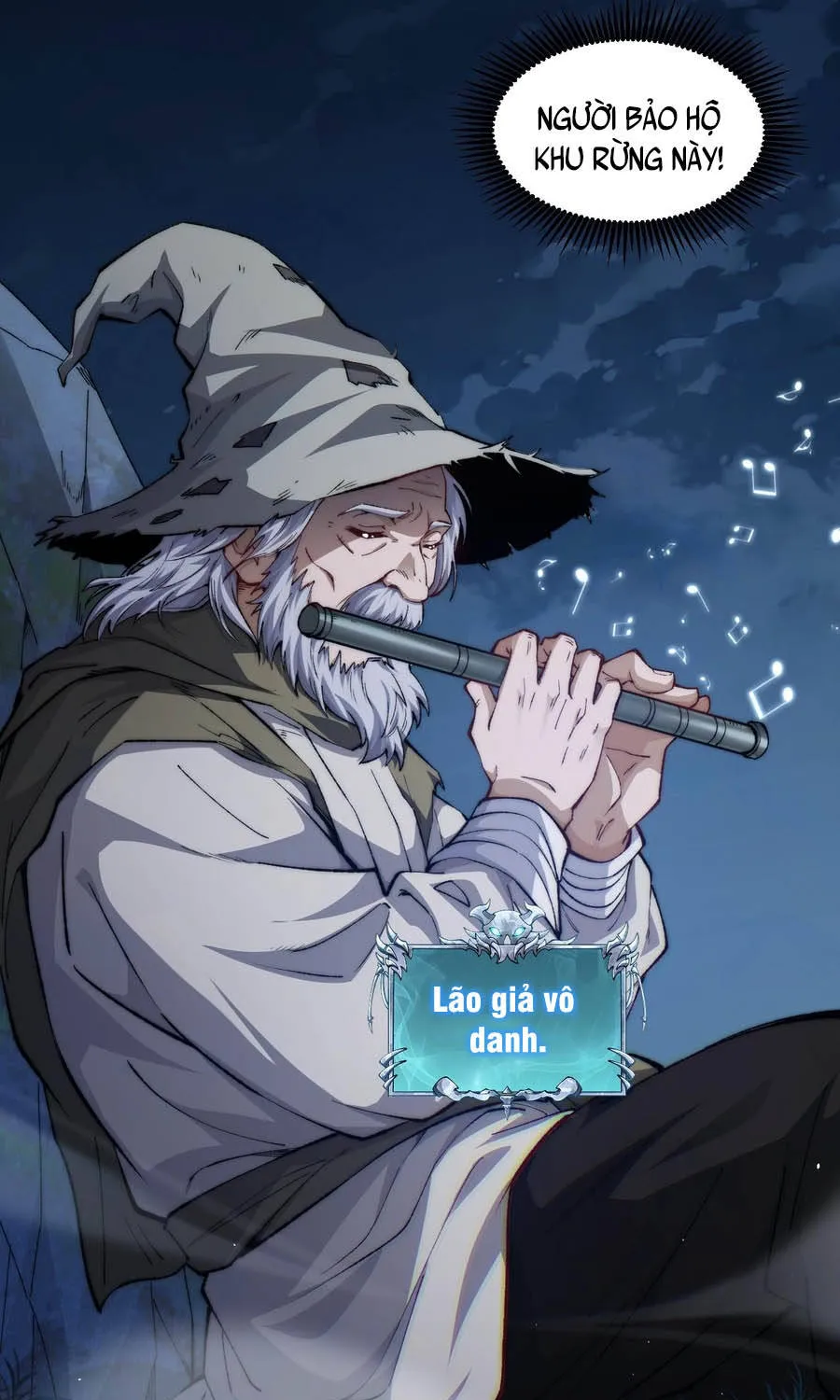 Đạo Tặc Trọng Sinh Tung Hoành Thiên Hạ Chap 9 - Next Chap 10