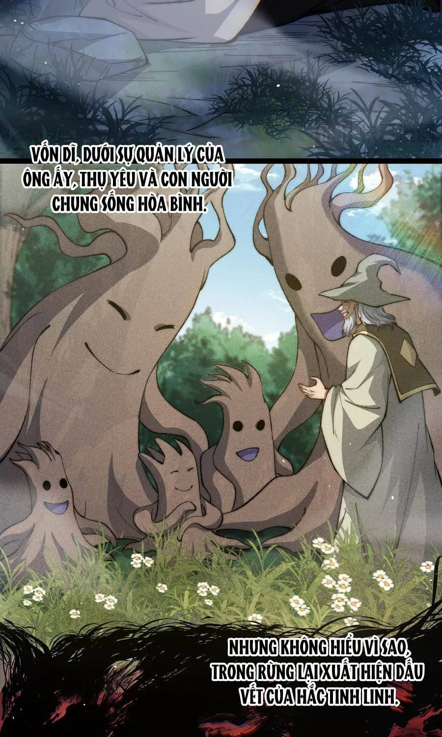 Đạo Tặc Trọng Sinh Tung Hoành Thiên Hạ Chap 9 - Next Chap 10