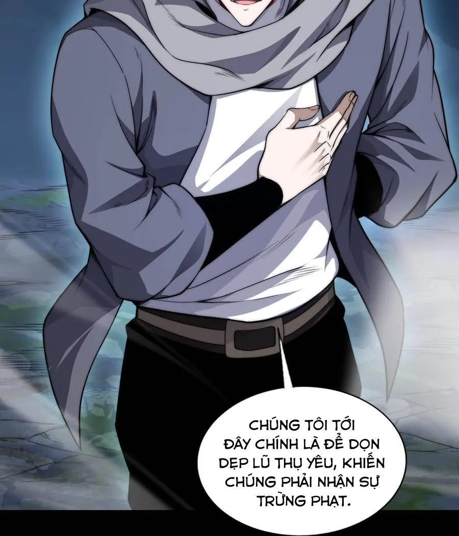 Đạo Tặc Trọng Sinh Tung Hoành Thiên Hạ Chap 9 - Next Chap 10