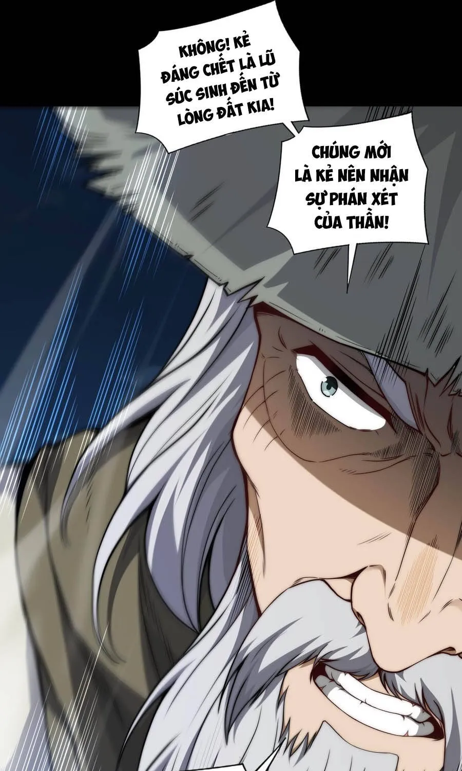 Đạo Tặc Trọng Sinh Tung Hoành Thiên Hạ Chap 9 - Next Chap 10