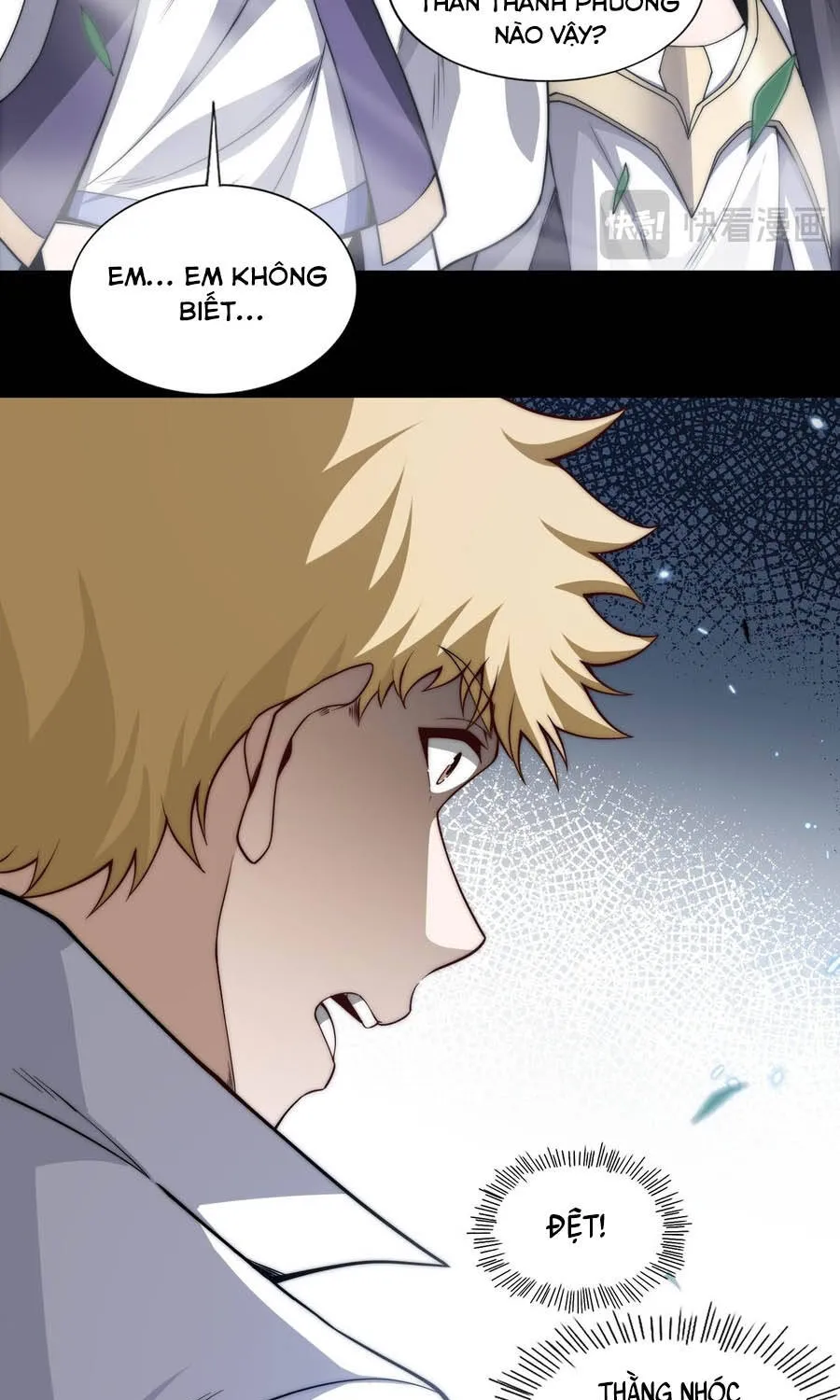 Đạo Tặc Trọng Sinh Tung Hoành Thiên Hạ Chap 9 - Next Chap 10