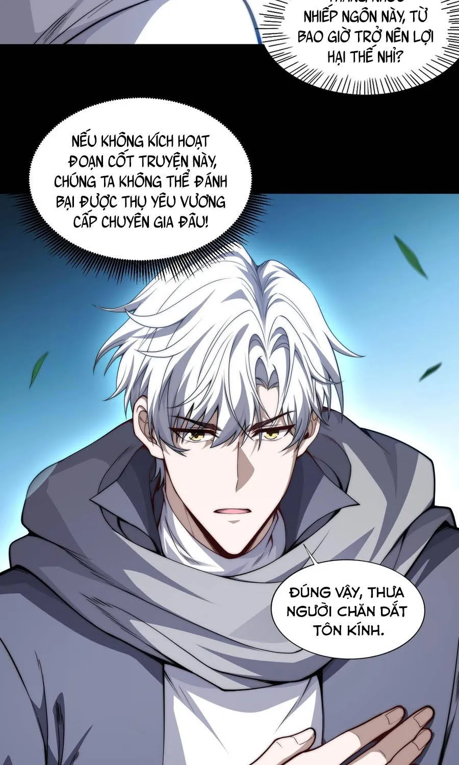 Đạo Tặc Trọng Sinh Tung Hoành Thiên Hạ Chap 9 - Next Chap 10