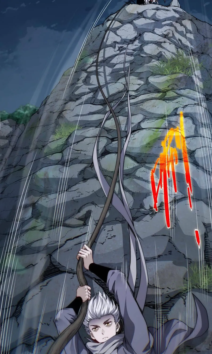 Đạo Tặc Trọng Sinh Tung Hoành Thiên Hạ Chap 9 - Next Chap 10