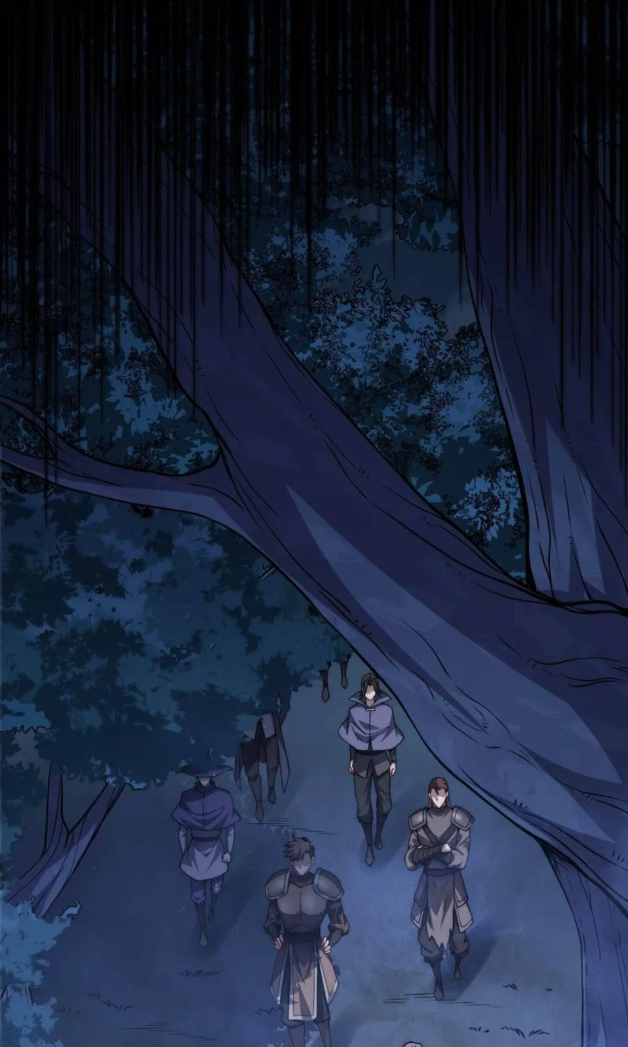 Đạo Tặc Trọng Sinh Tung Hoành Thiên Hạ Chap 9 - Next Chap 10