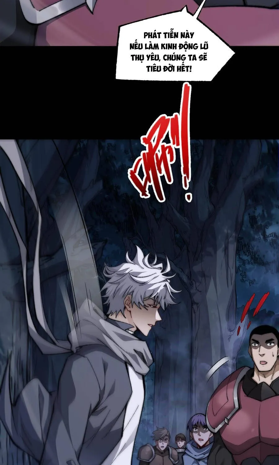 Đạo Tặc Trọng Sinh Tung Hoành Thiên Hạ Chap 9 - Next Chap 10