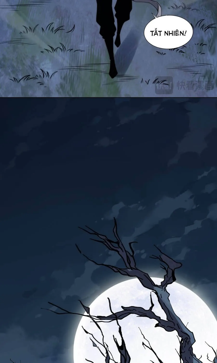 Đạo Tặc Trọng Sinh Tung Hoành Thiên Hạ Chap 9 - Next Chap 10