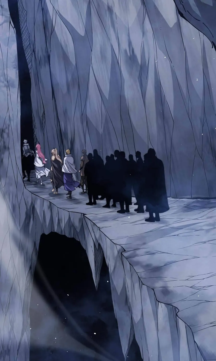 Đạo Tặc Trọng Sinh Tung Hoành Thiên Hạ Chap 9 - Next Chap 10