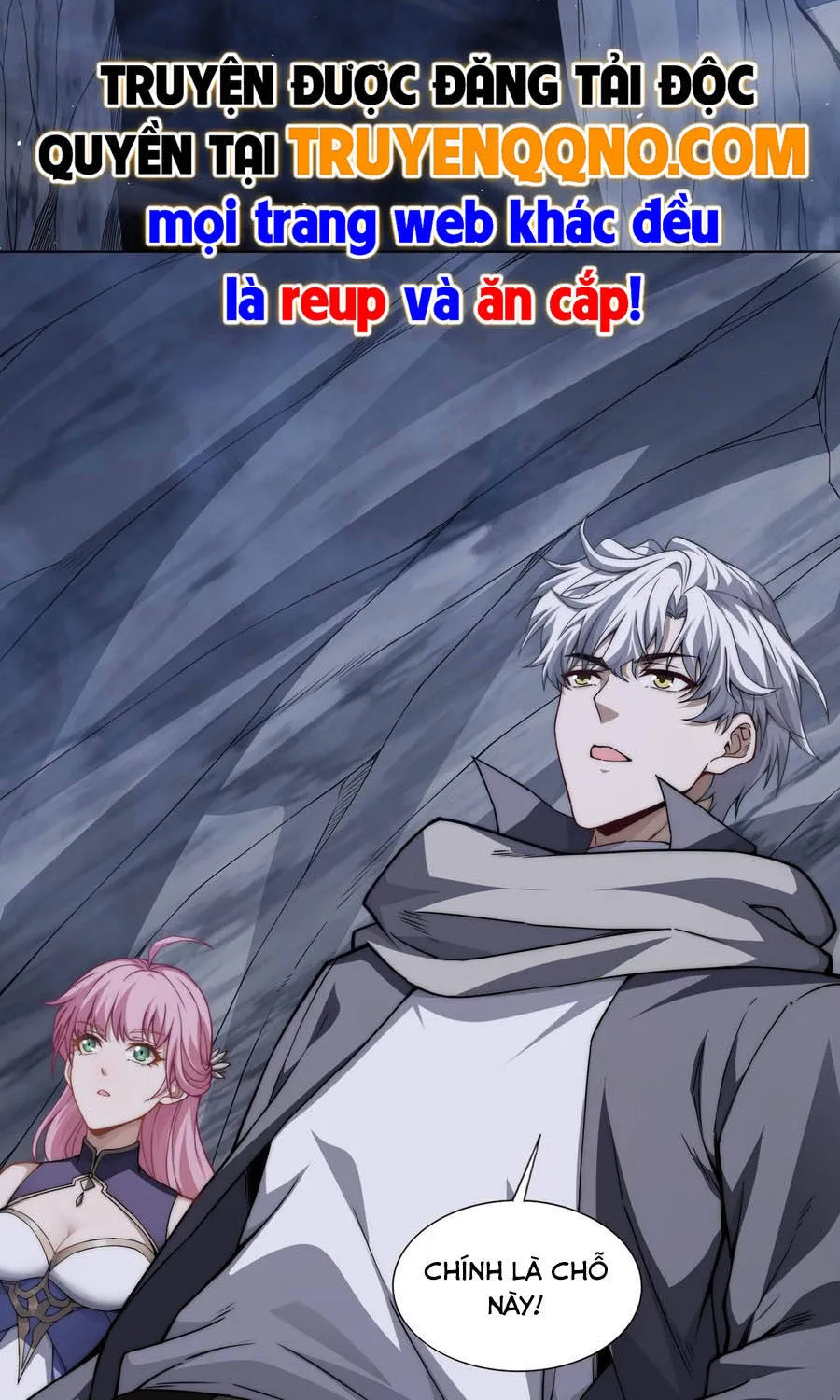 Đạo Tặc Trọng Sinh Tung Hoành Thiên Hạ Chap 9 - Next Chap 10