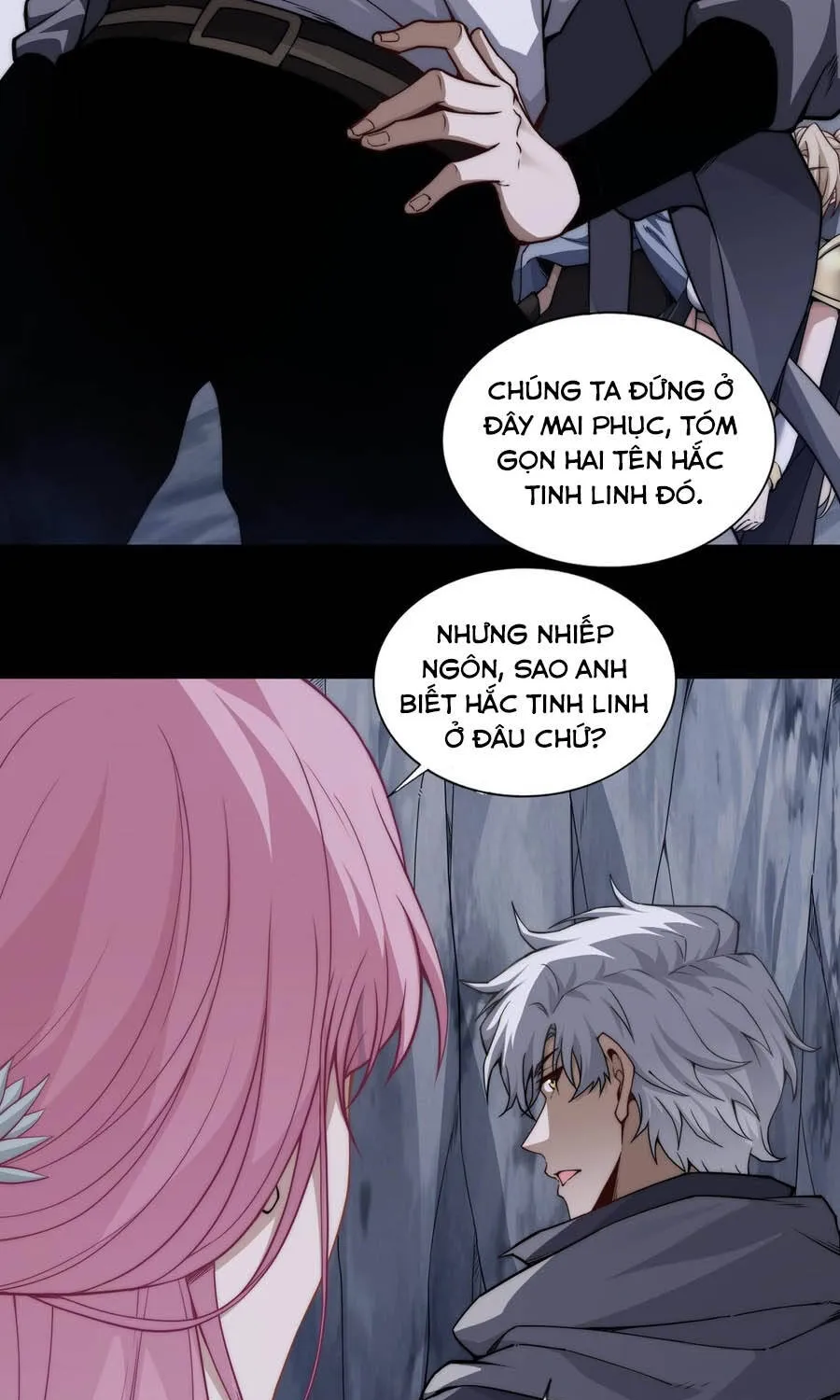 Đạo Tặc Trọng Sinh Tung Hoành Thiên Hạ Chap 9 - Next Chap 10