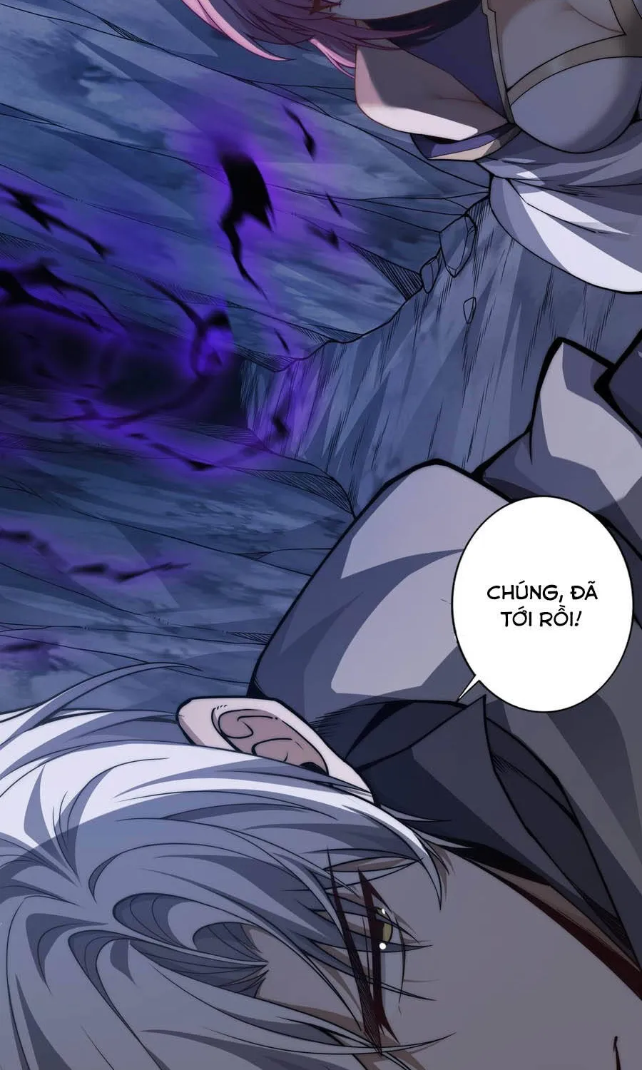 Đạo Tặc Trọng Sinh Tung Hoành Thiên Hạ Chap 9 - Next Chap 10