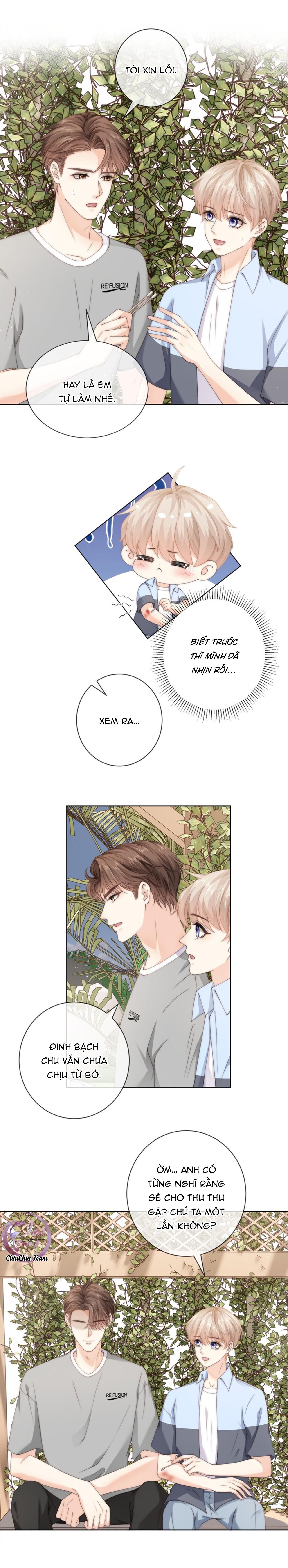 Đảo Thanh Mai Chap 44 - Next Chap 45