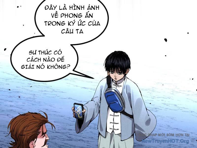 Đạo Vô Danh Chap 12 - Next Chap 13