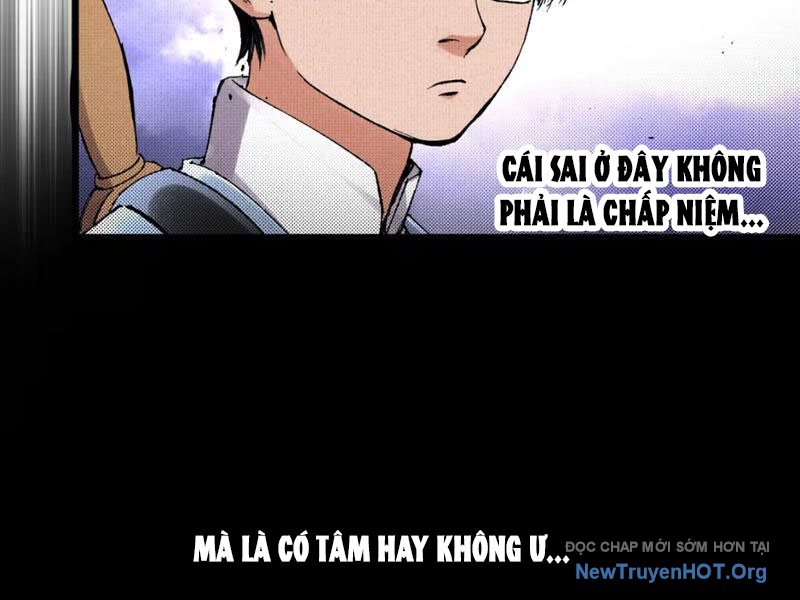 Đạo Vô Danh Chap 12 - Next Chap 13