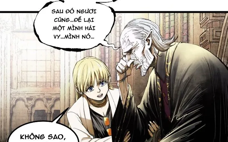 Đạo Vô Danh Chap 19 - Next Chap 20