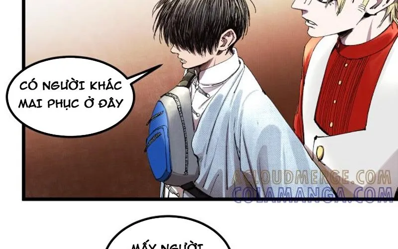 Đạo Vô Danh Chap 19 - Next Chap 20