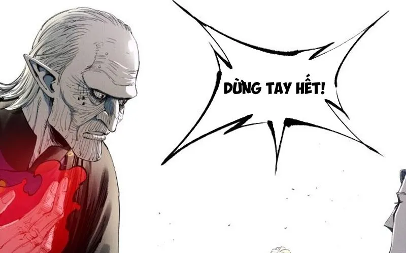 Đạo Vô Danh Chap 20 - Next Chap 21