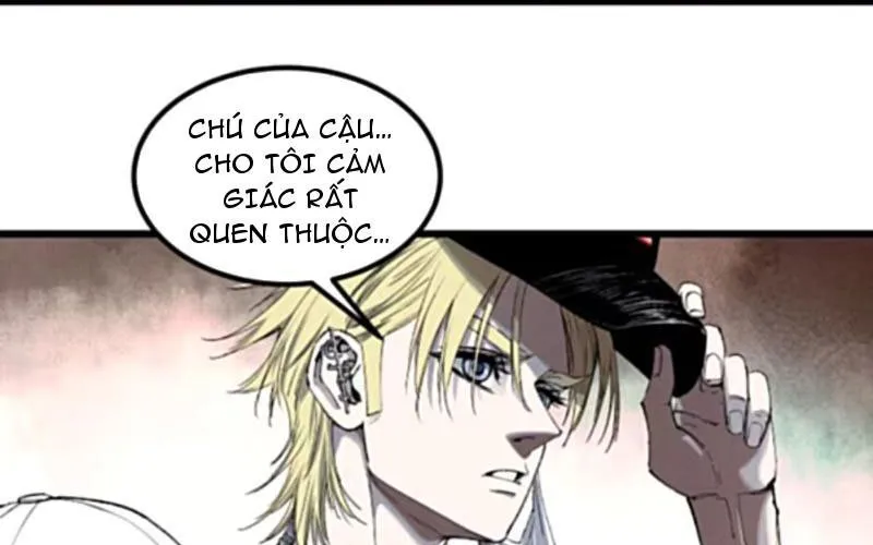 Đạo Vô Danh Chap 21 - Next Chap 22