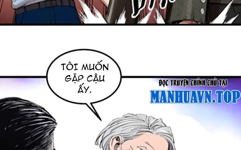 Đạo Vô Danh Chap 21 - Next Chap 22