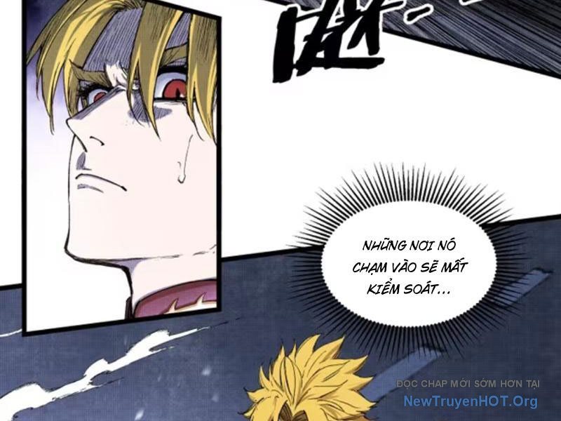 Đạo Vô Danh Chap 3 - Next Chap 4