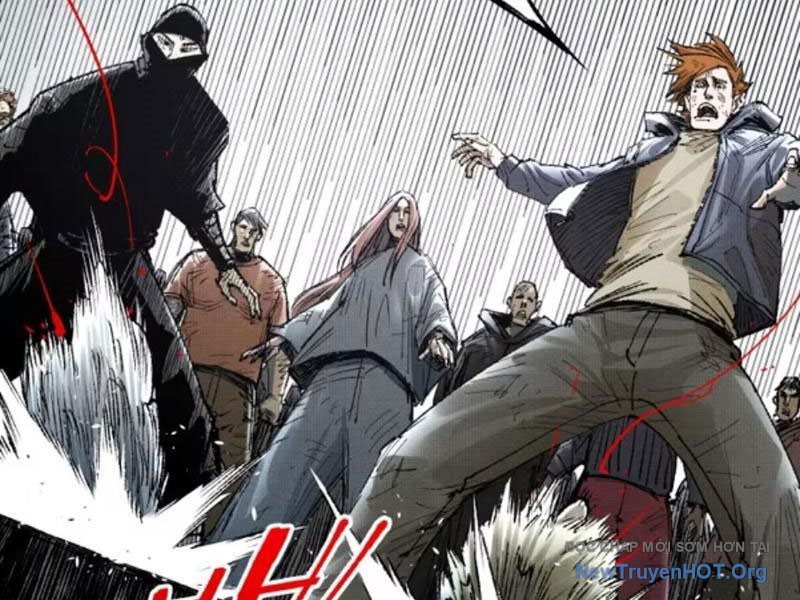 Đạo Vô Danh Chap 4 - Next Chap 5