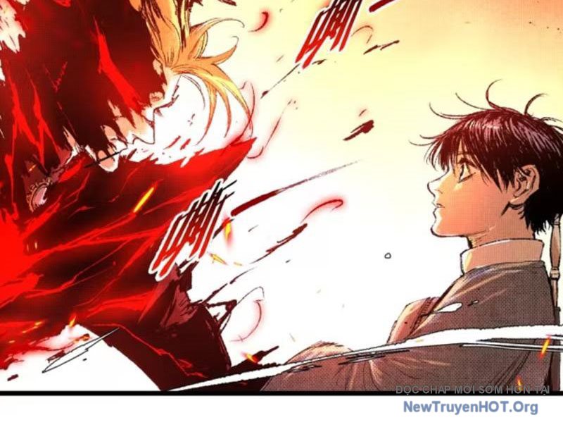 Đạo Vô Danh Chap 6 - Next Chap 7