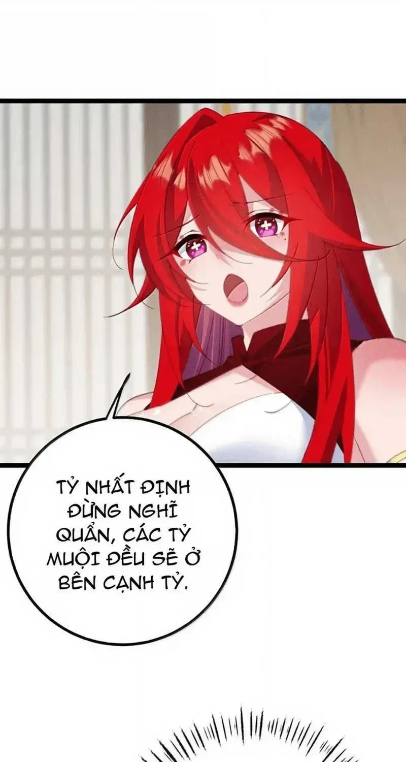 Đập Vỡ Hoàng Đế Nữ Nhi Thân Chap 101 - Next Chap 102