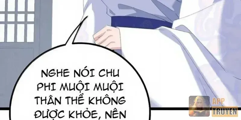 Đập Vỡ Hoàng Đế Nữ Nhi Thân Chap 101 - Next Chap 102