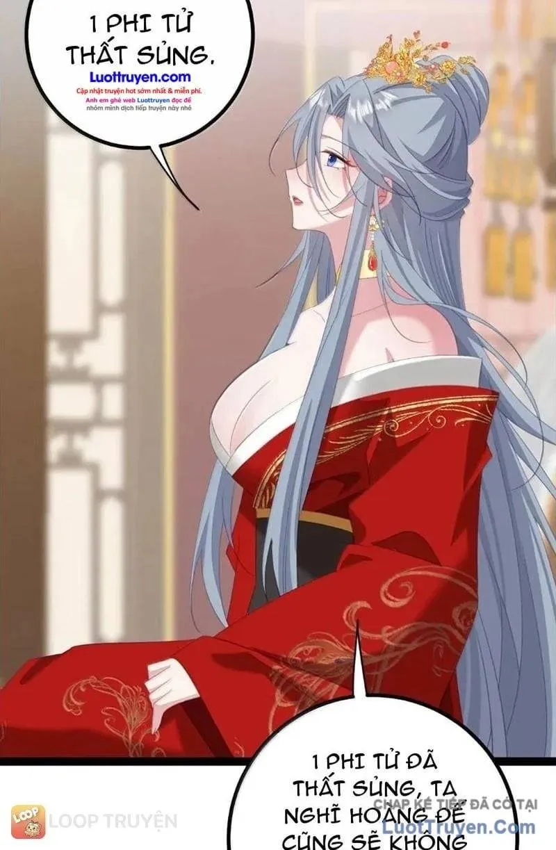 Đập Vỡ Hoàng Đế Nữ Nhi Thân Chap 111 - Next Chap 112