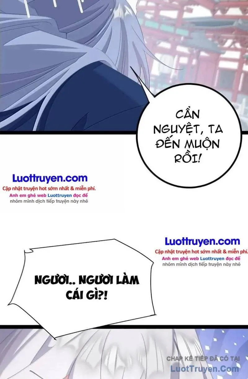 Đập Vỡ Hoàng Đế Nữ Nhi Thân Chap 111 - Next Chap 112