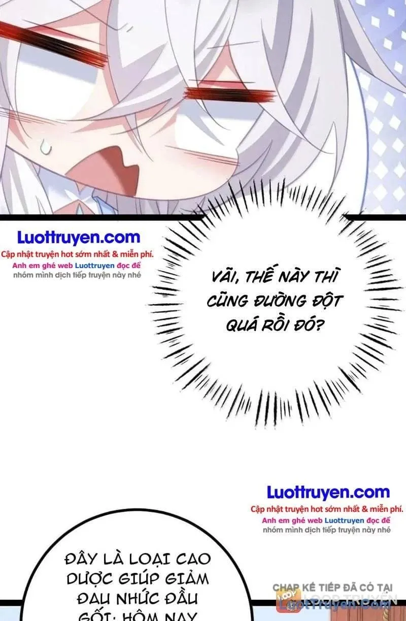Đập Vỡ Hoàng Đế Nữ Nhi Thân Chap 111 - Next Chap 112