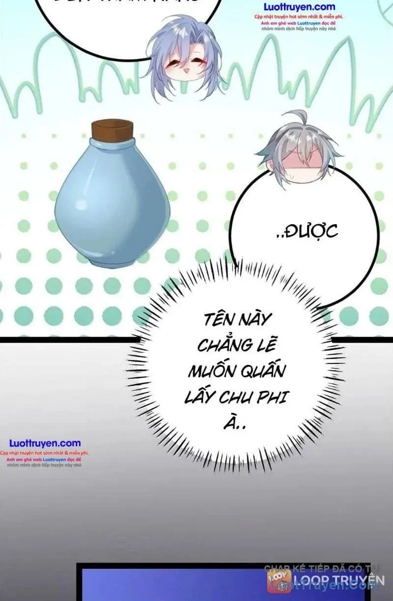 Đập Vỡ Hoàng Đế Nữ Nhi Thân Chap 111 - Next Chap 112