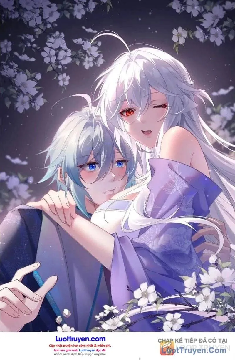 Đập Vỡ Hoàng Đế Nữ Nhi Thân Chap 111 - Next Chap 112
