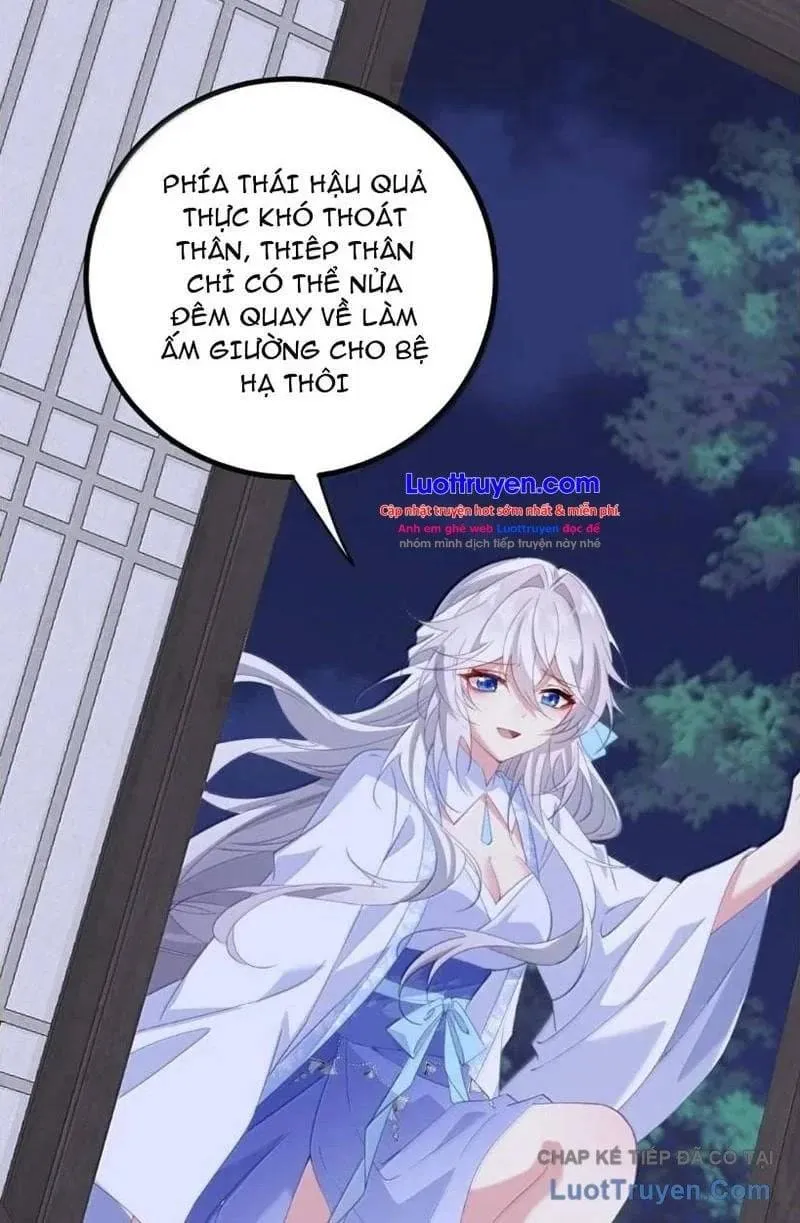 Đập Vỡ Hoàng Đế Nữ Nhi Thân Chap 111 - Next Chap 112