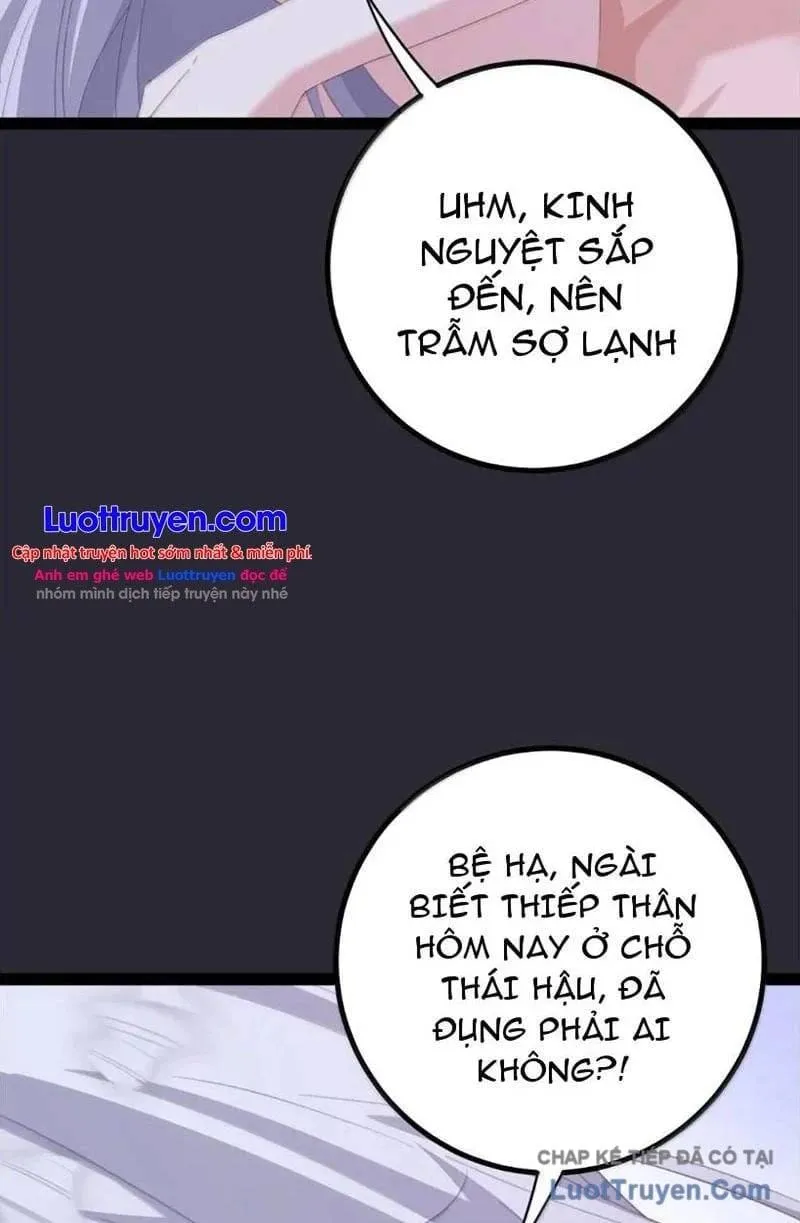 Đập Vỡ Hoàng Đế Nữ Nhi Thân Chap 111 - Next Chap 112