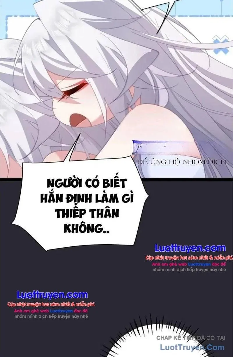 Đập Vỡ Hoàng Đế Nữ Nhi Thân Chap 111 - Next Chap 112