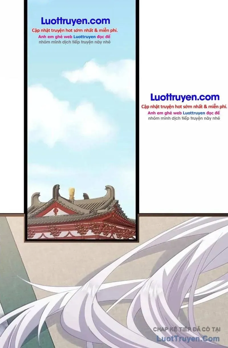 Đập Vỡ Hoàng Đế Nữ Nhi Thân Chap 111 - Next Chap 112