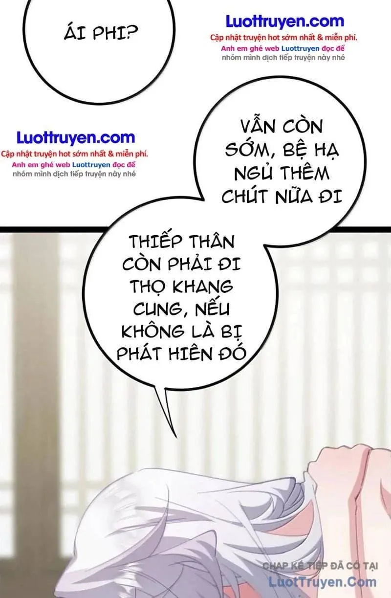 Đập Vỡ Hoàng Đế Nữ Nhi Thân Chap 111 - Next Chap 112