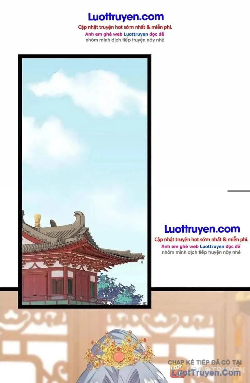 Đập Vỡ Hoàng Đế Nữ Nhi Thân Chap 111 - Next Chap 112