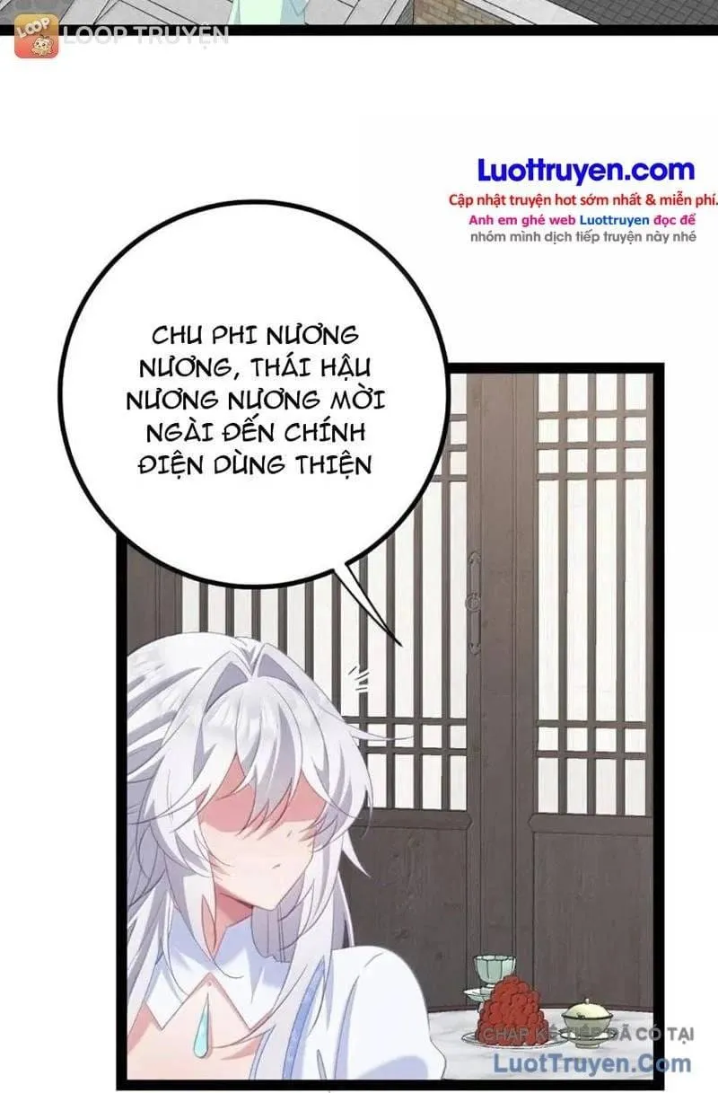 Đập Vỡ Hoàng Đế Nữ Nhi Thân Chap 111 - Next Chap 112