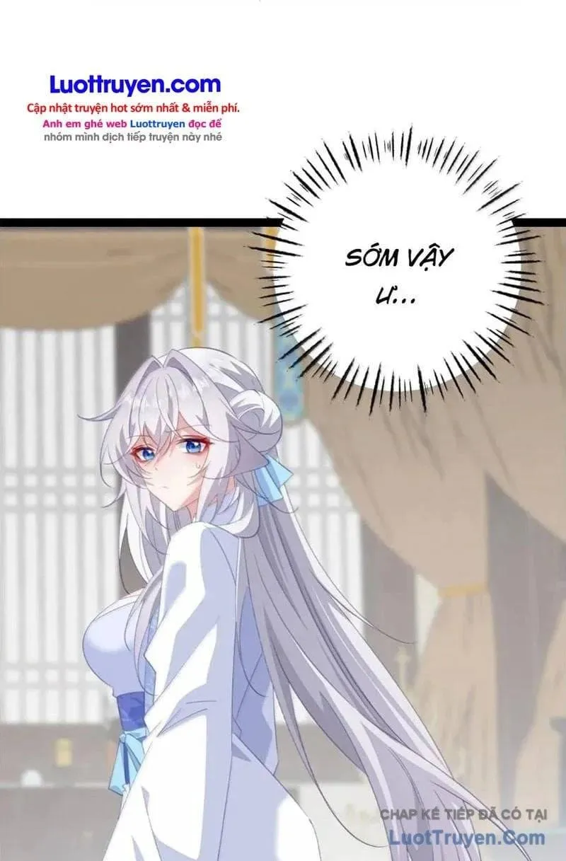 Đập Vỡ Hoàng Đế Nữ Nhi Thân Chap 111 - Next Chap 112