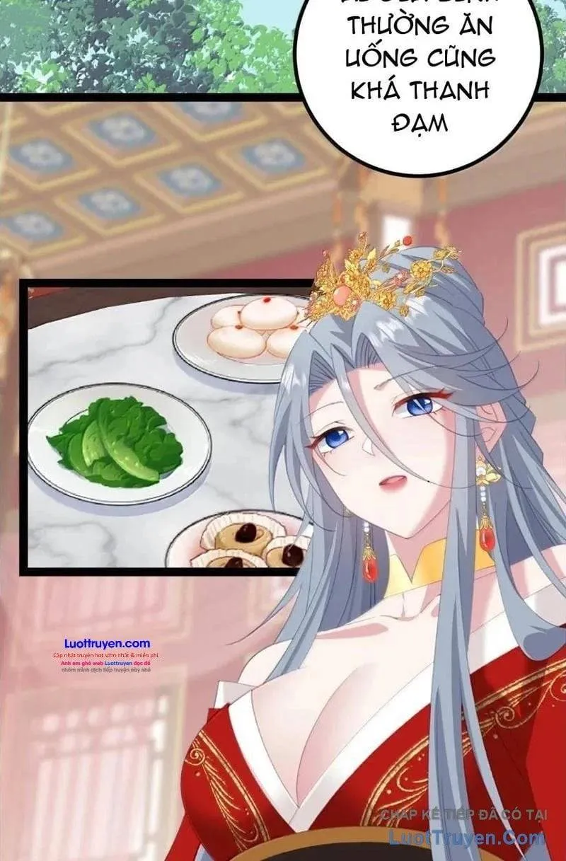 Đập Vỡ Hoàng Đế Nữ Nhi Thân Chap 111 - Next Chap 112