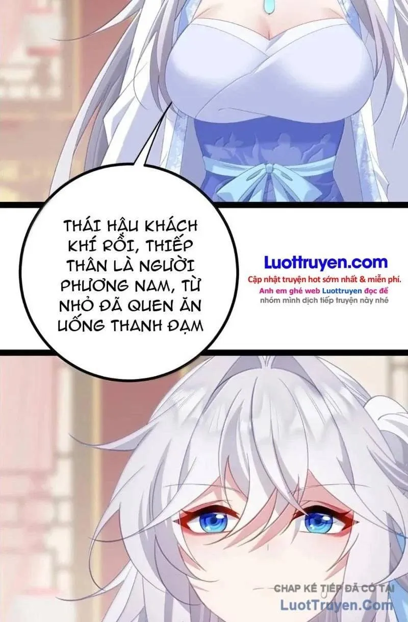 Đập Vỡ Hoàng Đế Nữ Nhi Thân Chap 111 - Next Chap 112