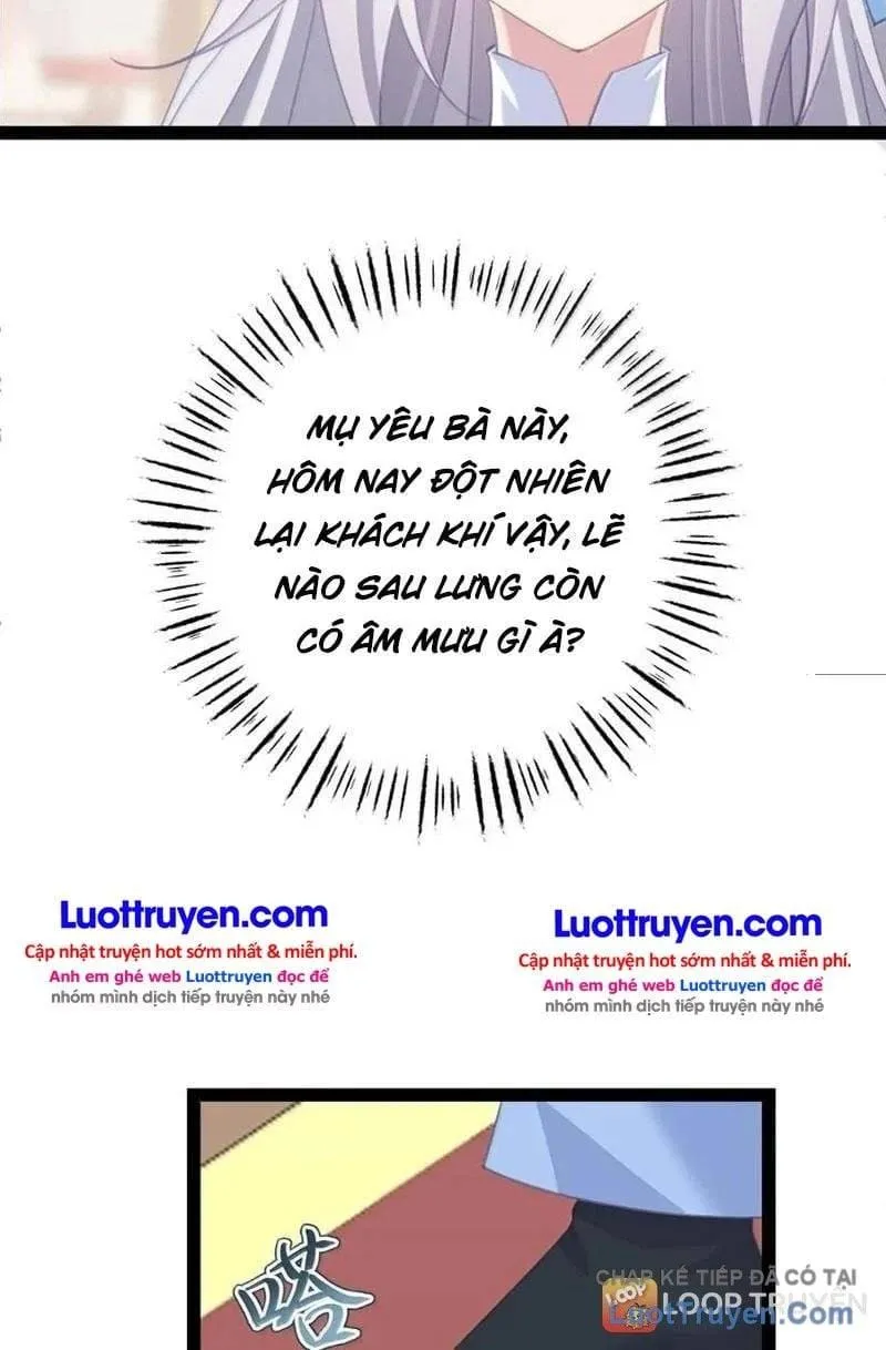Đập Vỡ Hoàng Đế Nữ Nhi Thân Chap 111 - Next Chap 112