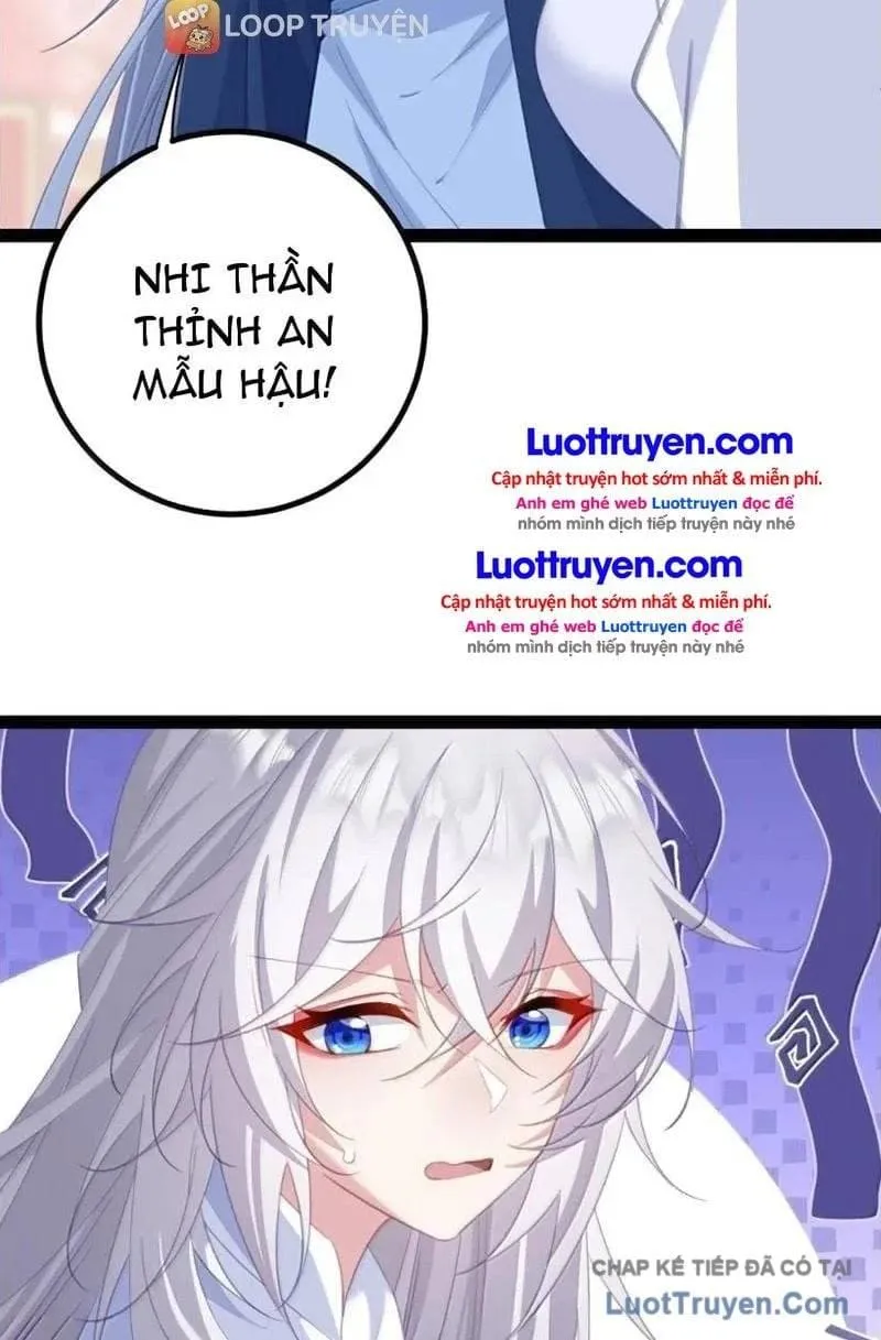 Đập Vỡ Hoàng Đế Nữ Nhi Thân Chap 111 - Next Chap 112